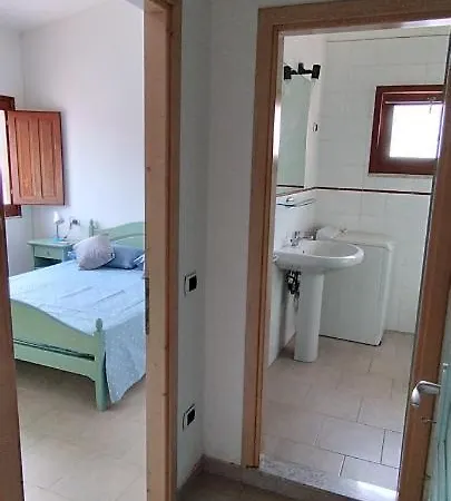 Апартаменты Stella Marina Калофорте