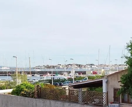 Апартаменты Stella Marina *