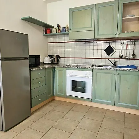 Stella Marina * Калофорте