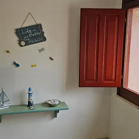 Stella Marina Калофорте