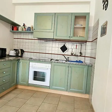 Апартаменты Stella Marina *