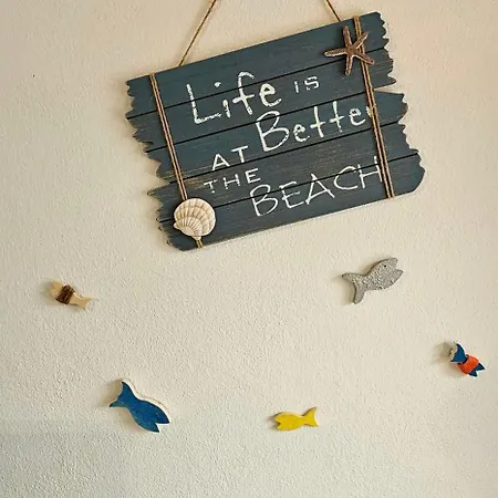 Stella Marina Калофорте