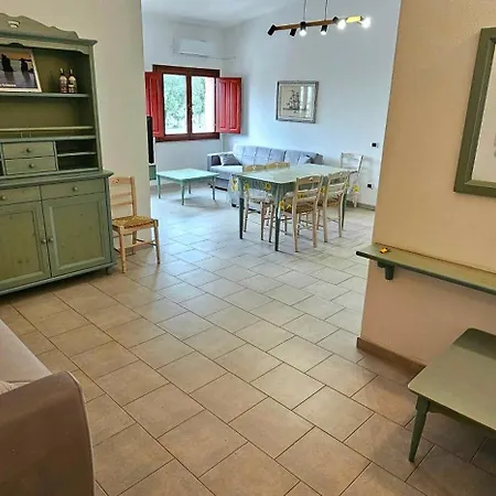 Stella Marina Калофорте