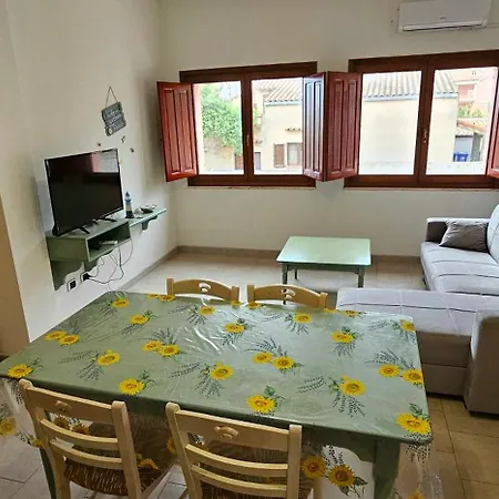 Stella Marina * Калофорте