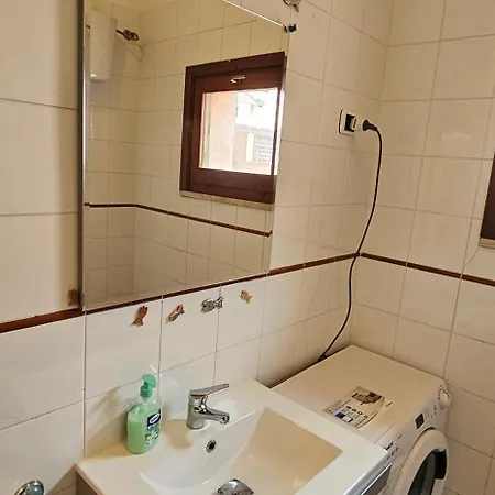 Stella Marina Apartment *