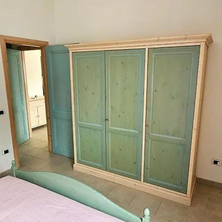 Stella Marina Калофорте