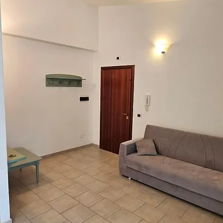Stella Marina Apartment