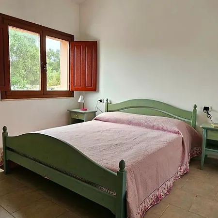Stella Marina Apartment